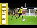 Solihull Boreham Wood goals and highlights