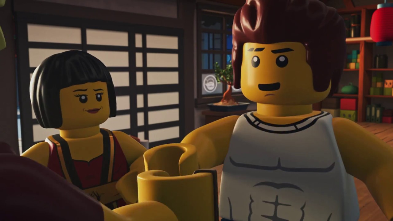 lego tipos