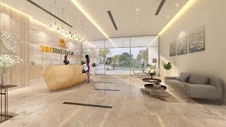 Giới thiệu dự án căn hộ cao cấp T&T Riverview