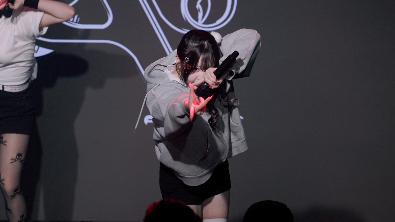 260228 『非常!!삐용삐용』 우고프페(UgoPoupee) 마이나