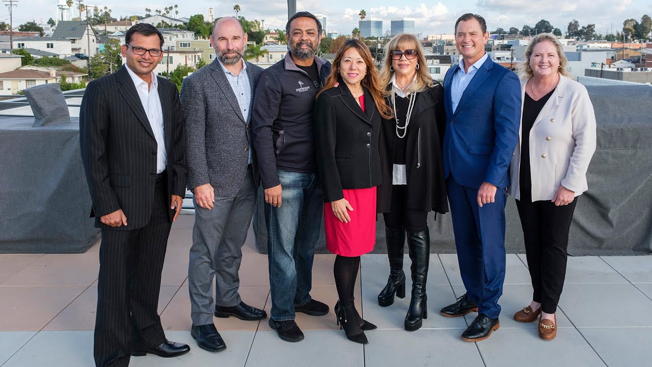 Sidebar Summit x City of El Segundo