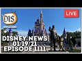 Walt Disney World News & Discussion | 01/19/21