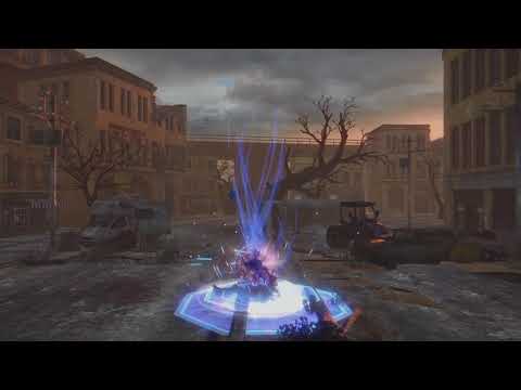 Gameplay Trailer