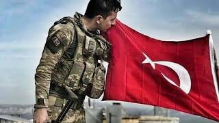 BÜLENT BERKTAŞ - ŞEHİT MEKTUBU (RUHU ŞAD OLSUN TÜM YİĞİTLERİMİZİN)