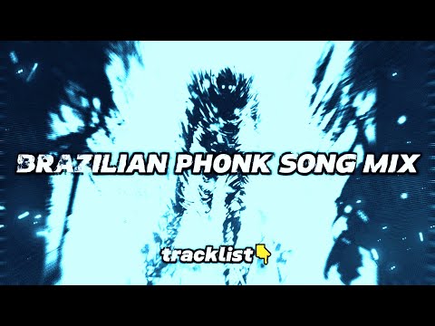 Assista a 👑 BRazILiAn PHonK-soNg-MiX 👑 LET'S DanCE with tHe MooD ㋡ MIXED BY IllERGAL ㋡ no YouTube