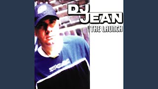 The Launch (DJ Disco Mix)