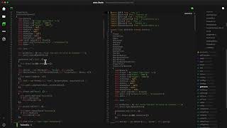 Webinar: JavaScript Code Editor screenshot 5