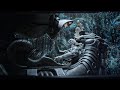 Alien 1 1979   original alien part 1   movie explained in hindi explained in hindi