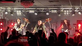 U.D.O. - Independence Day  ( Live at Frimis 2024-02-15 )