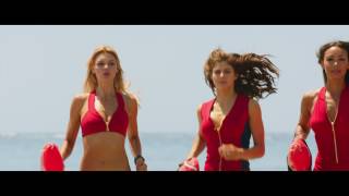 Baywatch - Trailer Baywatch - Trailer