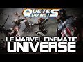 Download QUÊTES DU NET - Le Marvel Cinematic Universe QUÊTES DU NET - Le Marvel Cinematic Universe