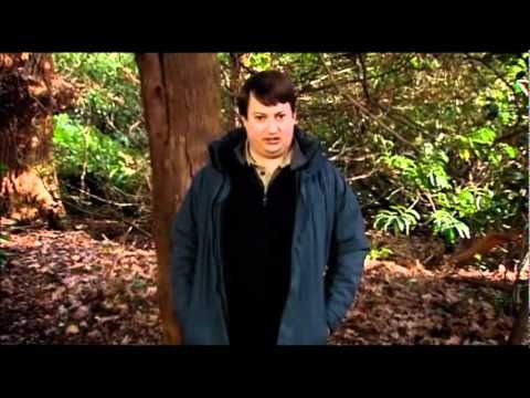 Peep Show - Holiday (the dog scene)