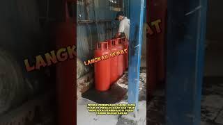 Gas Elpigi Pada Tabung Bagian Bawah Bisa Bekugimana Cara Atasi shorts