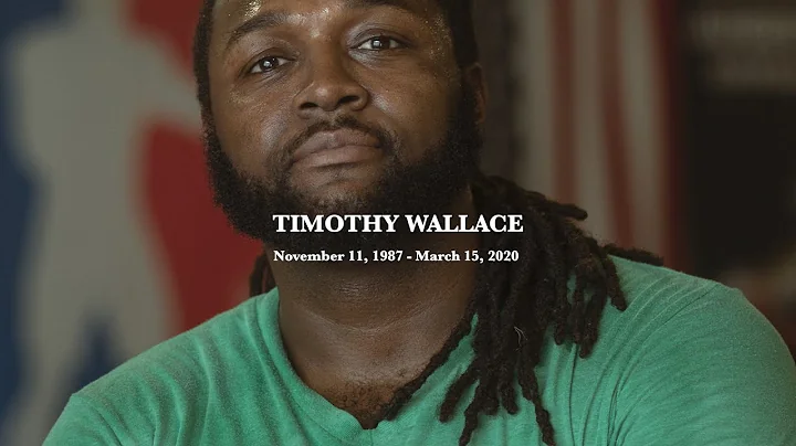 Timothy Wallace