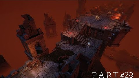 Raziel Dungeon Arena Chapter 9 (Ending) Android gameplay