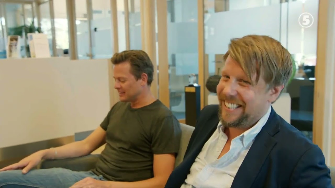 Ska vi göra slut? S02E04 (2016)