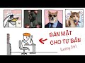 Các Con Vật Có Công Việc Tốt Hơn Bạn thumbnail