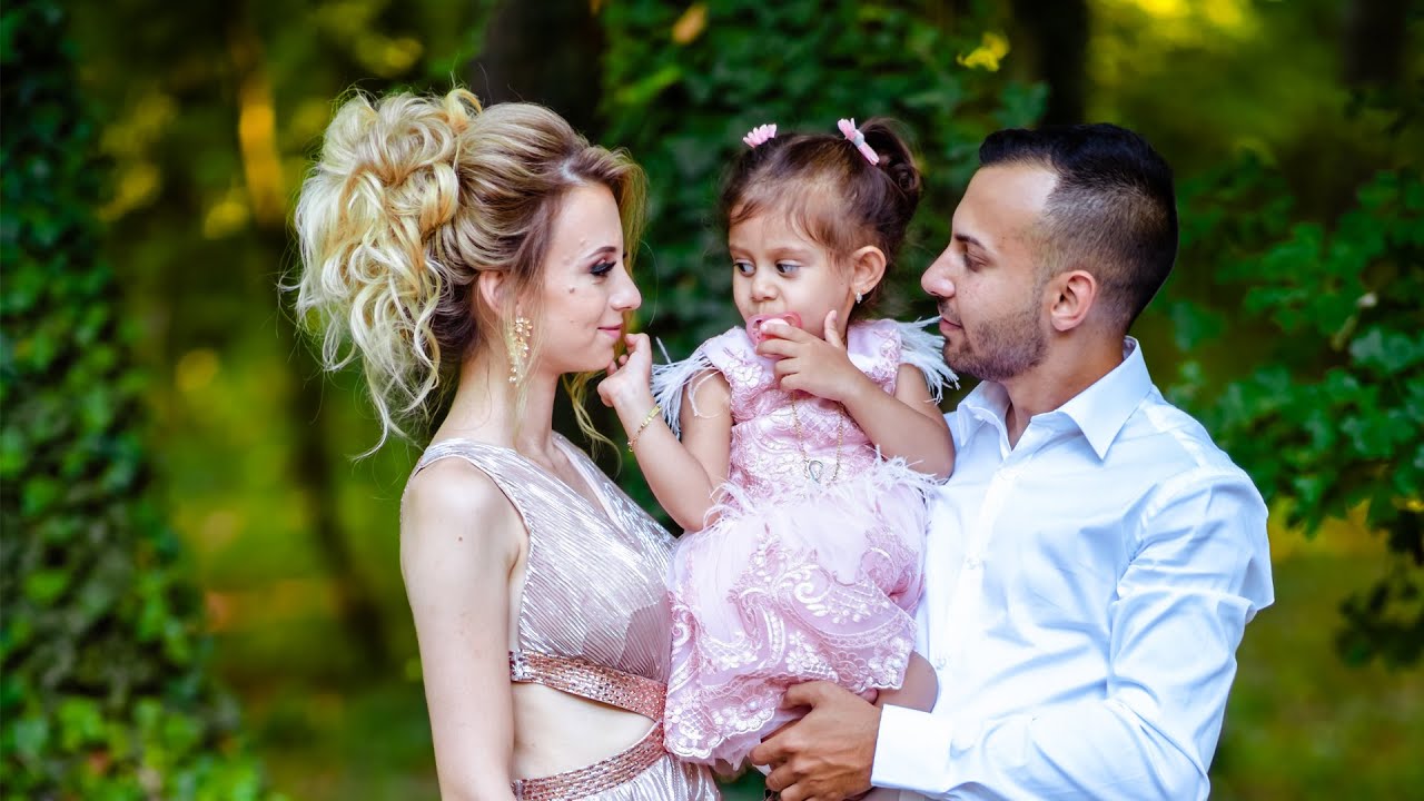 ⁣Трейлър - Рожден ден на Енрика