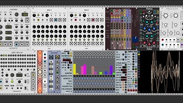 Oscillators, Part 2: Additive Synthesis