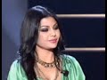 طوني خليفة عرف خدعة هيفاء وهبي