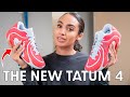 The Jordan Tatum 4: Everything You Need to Know - Unboxing, Sizing and Performance Review