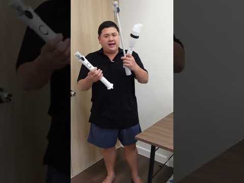 Đồ chùi toilet quá nhàn mà quá rẻ #shorts