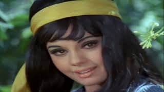 Apradh (1972) Full Hindi Movie | Feroz Khan, Mumtaz, Prem Chopra, Helen