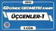 Üçgenler: Matematiğin Temel Yapı Taşı ile ilgili video