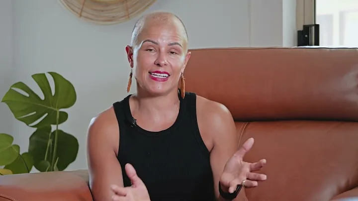 Should you change your relationship with food after a breast cancer diagnosis?