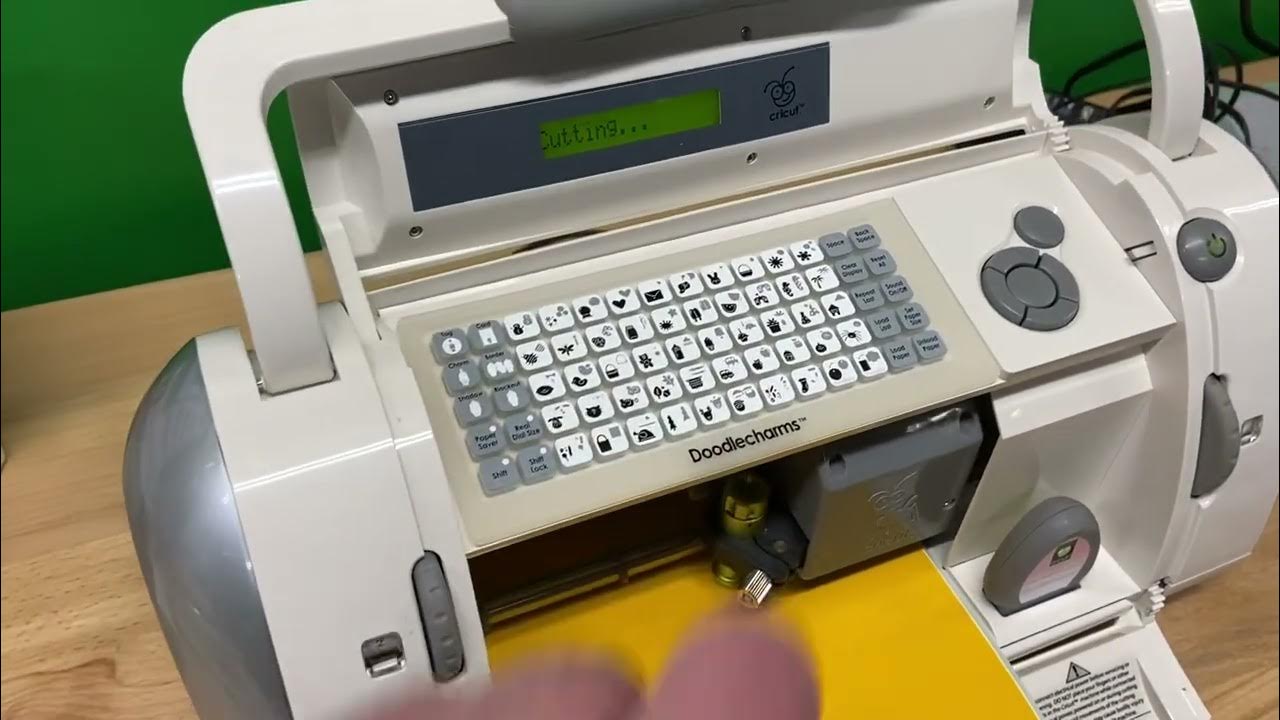🛑DON'T BUY A CRICUT VENTURE🛑 - Here's Why! 