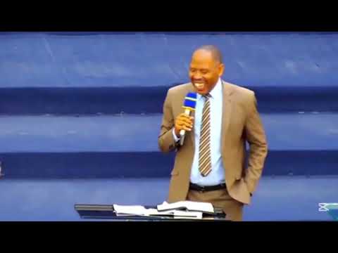 UMUTIMA WANJYE UMAZWE N URUKUMBUZI Pst HAKIZIMANA Justin