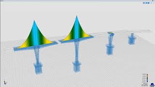 Assembling construction sequence automatically