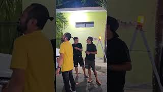 Kumpul Semua Di Ceksound Senggreng Sumberpucung brewog soundsystem