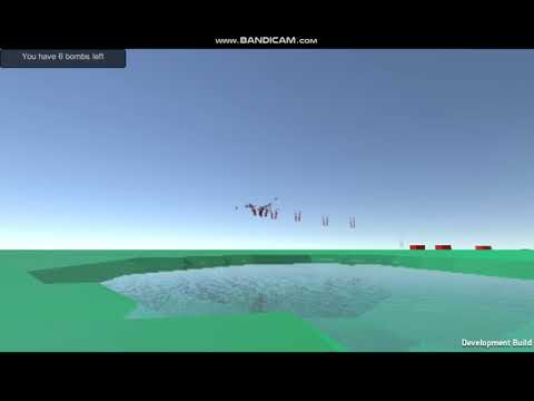 shooter v 0.3 || EXPLOSIONS