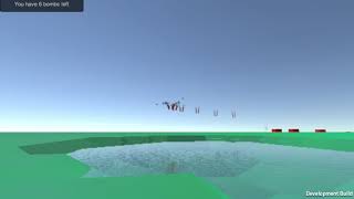 shooter v 0.3 || EXPLOSIONS