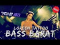 DJ LOREEN TATTOO REMIX BREAKBEAT FULL BASS - DJ BREAKBEAT TERBARU BASS BETON 2023 | TIKTOK VIRAL