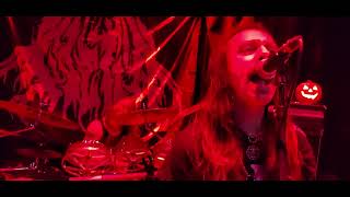 Goetia - Lanterns of the Dead