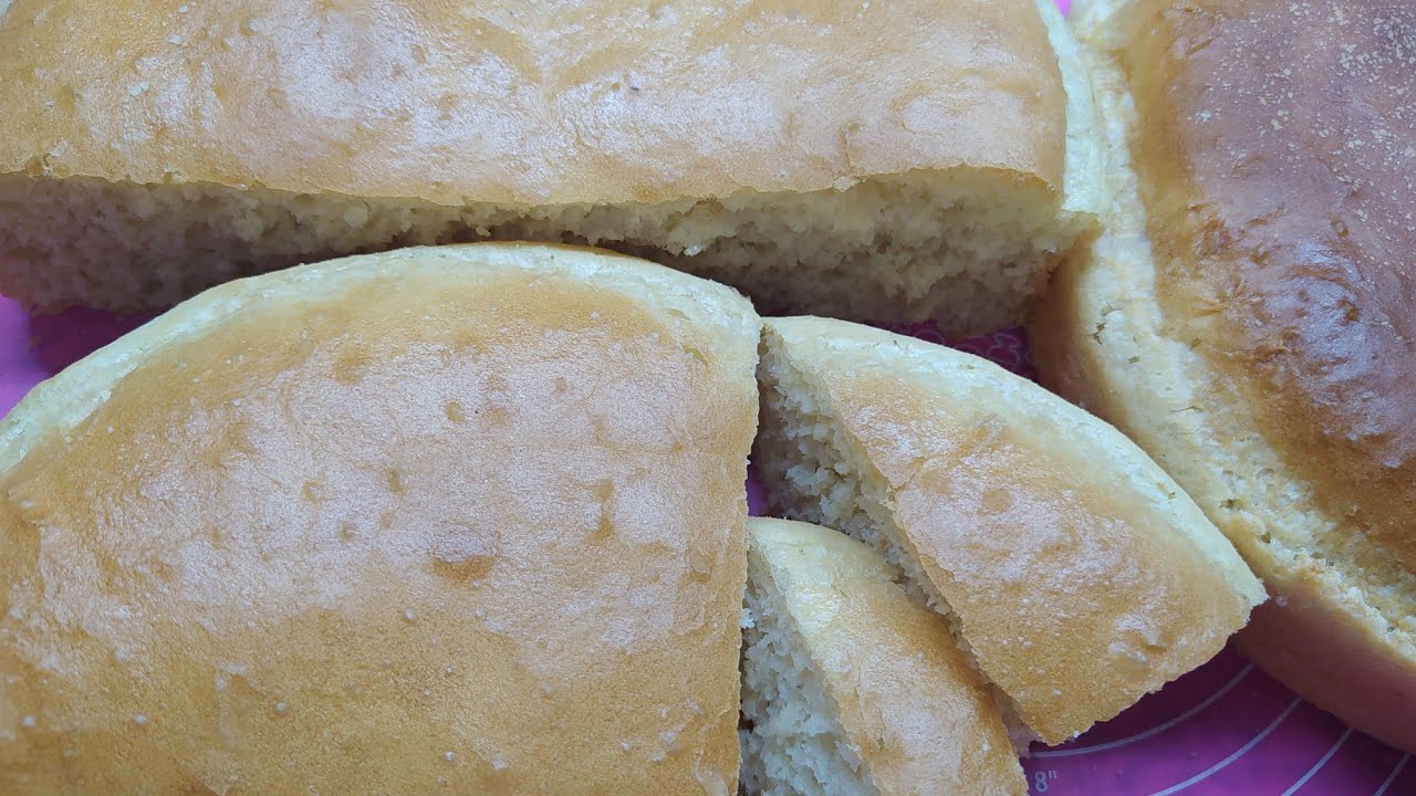 العيش الشمسى السريع❗طرى واسفنجى❗برفكتووووو