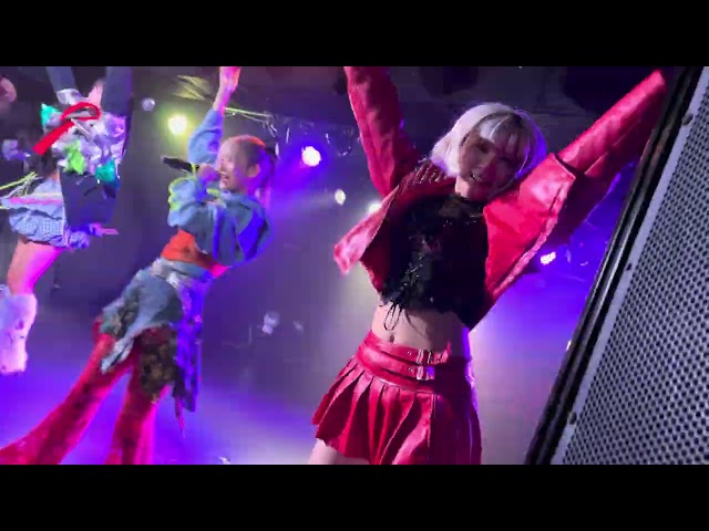 [名古屋]AIWO 追加メンバーオーディション