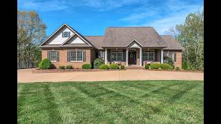 294 Cove Ln Lawrenceburg TN 38464