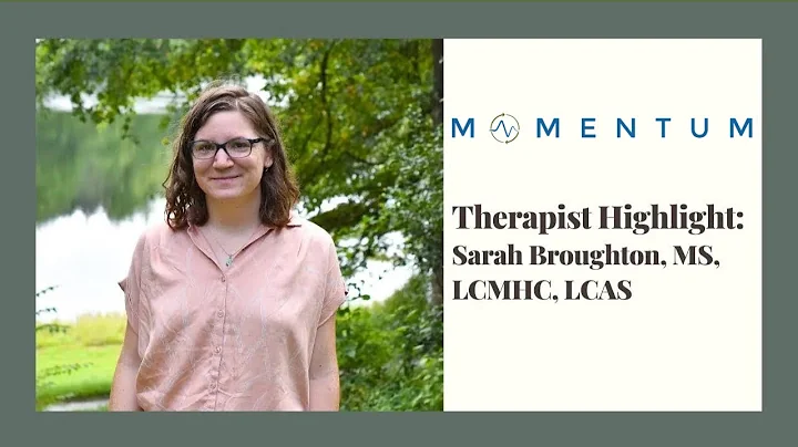 Trails Momentum Therapist Highlight | Sarah Brough...