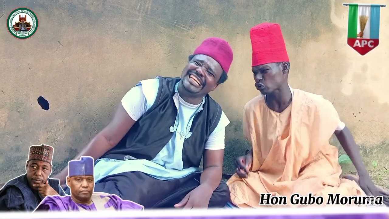 Modu moru yana surutu Ali bulu zai dawo