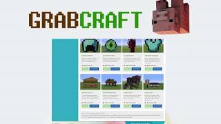 Looking for minecraft blueprints layer by layer
