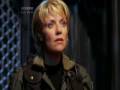 Stargate Clips: Sam & Jack ("Please, Jack!")