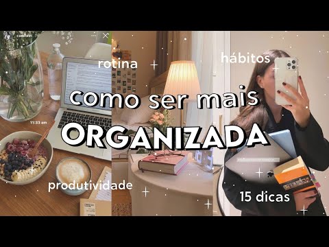 Vídeo: Como manter a saúde (para adolescentes) (com fotos)