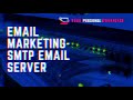 Bulk Email Server - Send unlimited Cold Emails