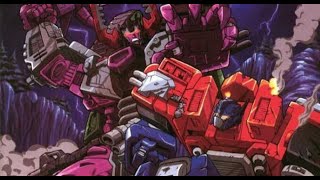 Transformers Armada PS2 Commander Playthrough Part 1 / My Favorite Childhood Game