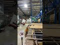 Industrial Equipment Removal &amp; Machine Transfer | SD Service