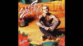 SHIFTY- Happy Love Sick FULL ALBUM