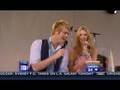 Delta Goodrem ft.Brian McFadden - In this life (Today)HQ